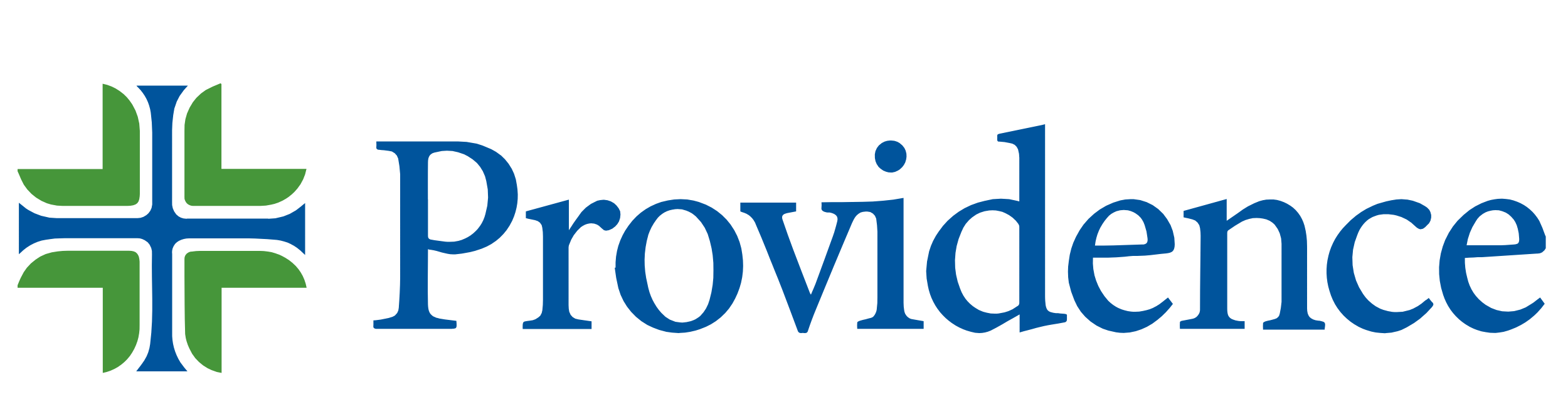Providence Healthcare Workiy